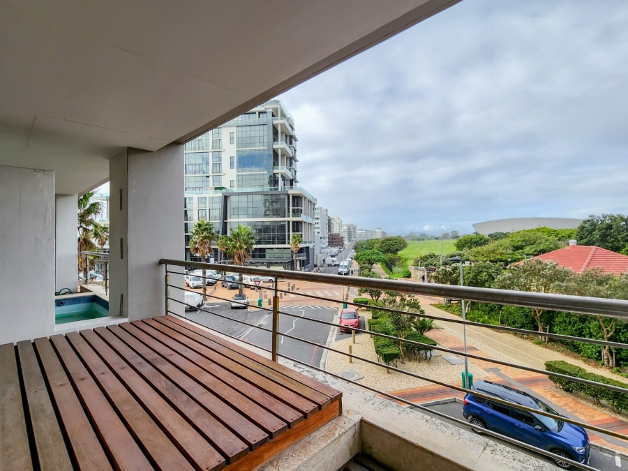 2 Bedroom Property for Sale in Mouille Point Western Cape